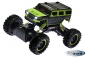 Preview: RC Auto Rock Crawler RC Monstertruck 2,4GHz 4 WD Auto 1:14 Komplettset