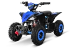 Kinderquad Elektro Quad  NITRO MOTORS 1000W Eco mini Kinder Quad Replay Sport 6