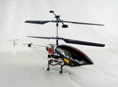 8003 Copter