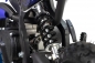 Preview: Kinder Motocross Crossbike Nitro Motors Apollo FUN Neue Generation 49 cc Tuning Kupplung Easy Pull Start Dirt Bike Scheibenbremsen Sportluftfilter Sportauspuff Luftbereifung Pocket Bike grün