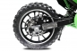 Preview: Kinder Motocross Crossbike NITRO MOTORS 49cc mini Kinder Dirtbike Serval PRM 10" Scheibenbremsen Sportluftfilter Sportauspuff Luftbereifung Pocket Bike