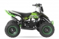 Preview: Kinderquad Elektro Quad  NITRO MOTORS 49cc mini Kinder Quad Madox Sport 6
