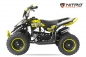 Preview: Kinderquad Elektro Quad  NITRO MOTORS 49cc mini Kinder Quad Madox Sport 6