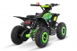Preview: Kinderquad Elektro Quad  NITRO MOTORS 49cc Kinder Quad Sport 1000