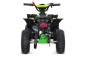 Preview: Kinderquad Elektro Quad  NITRO MOTORS 49cc Kinder Quad Sport 1000