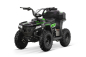 Preview: Kinderquad Elektro Quad NITRO MOTORS 36V 1000W Lithium Kinder Quad Acanto