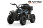 Preview: Kinderquad Elektro Quad NITRO MOTORS 36V 1000W Lithium Kinder Quad Acanto
