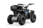 Preview: Kinderquad Elektro Quad NITRO MOTORS 36V 1000W Lithium Kinder Quad Acanto