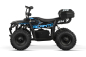 Preview: Kinderquad Elektro Quad NITRO MOTORS 36V 1000W Lithium Kinder Quad Acanto