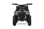 Preview: Kinderquad Elektro Quad NITRO MOTORS 36V 1000W Lithium Kinder Quad Acanto
