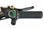 Preview: Kinderquad Elektro Quad NITRO MOTORS 48V 1000W Eco mini Kinder Quad Python Deluxe 6" New G