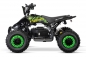 Preview: Kinderquad Elektro Quad  NITRO MOTORS 48V 1000W Eco mini Kinder Quad Python Deluxe 6" New G