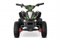 Preview: Kinderquad Elektro Quad NITRO MOTORS 48V 1000W Eco mini Kinder Quad Python Deluxe 6" New G