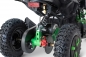 Preview: Kinder Quad Elektro Nitro Motors 1000W Eco mini Kinder Quad Python Snowy-Profile L Sport 6"