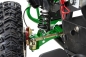 Preview: Kinder Quad Elektro Nitro Motors 1000W Eco mini Kinder Quad Python Snowy-Profile L Sport 6"