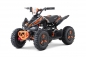 Preview: Kinder Quad Elektro Nitro Motors 1000W Eco mini Kinder Quad Python Snowy-Profile L Sport 6"