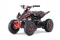 Preview: Kinder Quad Elektro Nitro Motors 1000W Eco mini Kinder Quad Python Snowy-Profile L Sport 6"