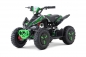 Preview: Kinder Quad Elektro Nitro Motors 1000W Eco mini Kinder Quad Python Snowy-Profile L Sport 6"