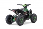 Preview: Kinder Quad Elektro Nitro Motors 1000W Eco mini Kinder Quad Python Snowy-Profile L Sport 6"