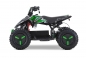 Preview: Kinder Quad Elektro Nitro Motors 1000W Eco mini Kinder Quad Python Snowy-Profile L Sport 6"