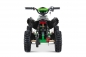 Preview: Kinder Quad Elektro Nitro Motors 1000W Eco mini Kinder Quad Python Snowy-Profile L Sport 6"