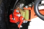 Preview: Kinderquad Elektro Quad  NITRO MOTORS 1000W Eco mini Kinder Quad Replay Sport 6