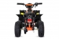 Preview: Kinderquad Elektro Quad  NITRO MOTORS 1000W Eco mini Kinder Quad Replay Sport 6