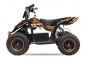 Preview: Kinderquad Elektro Quad  NITRO MOTORS 1000W Eco mini Kinder Quad Madox Sport 6"