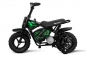 Preview: Kinderfahrzeug Nitro Motors Eco Flee 300W 24V 6,5 Zoll 2-Stufen Drossel Elektrobike Dirtbike Crossbike Kindermotorrad Kinder Elektro Auto