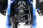 Preview: Kinder Motocross Crossbike Nitro Motors 500W Serval Eco Prime 10/10 500W 36V Dirt Bike Scheibenbremsen Luftbereifung Pocket Bike grün