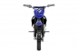 Preview: Kinder Motocross Crossbike Nitro Motors 500W Serval Eco Prime 10/10 500W 36V Dirt Bike Scheibenbremsen Luftbereifung Pocket Bike grün