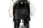 Preview: Kinder Motocross Crossbike Elektro Gazelle Deluxe 550 Dirt Bike Scheibenbremsen Luftbereifung Pocket Bike 25km/h grün