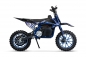 Preview: Kinder Motocross 1000W Crossbike Nitro Motors Eco Prime Sport10 36V Dirt Bike Pocket Bike