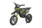 Preview: Kinder Motocross 1000W Crossbike Nitro Motors Lucky 36V Dirt Bike Pocket Bike