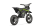 Preview: Kinder Motocross 1000W Crossbike Nitro Motors Lucky 36V Dirt Bike Pocket Bike
