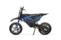Preview: Kinder Motocross 1000W Crossbike Nitro Motors Lucky 36V Dirt Bike Pocket Bike