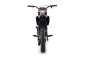 Preview: Kinder Motocross Nitro Motors E-Dirtbike 2000W 60V Tiger Lithium 14" DELUXE grün