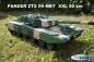 Preview: Rc Panzer ZTZ 99 MBT Heng Long 1:16 Schuss Sound und Rauch