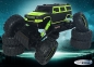 Preview: RC Auto Rock Crawler RC Monstertruck rot 2,4GHz 4 WD Climbing Auto 1:14 Komplettset