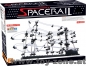 Preview: Kugelbahn "Spacepark" XL 16 Meter Murmelbahn Neu