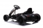Preview: Driftkart Driftcar Go-Kart Speed 15km/h Driftscooter Kinderfahrzeug 24V 700 Watt Kinder Elektro Auto Elektrocart
