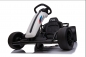 Preview: Driftkart Driftcar Go-Kart Speed 15km/h Driftscooter Kinderfahrzeug 24V 700 Watt Kinder Elektro Auto Elektrocart