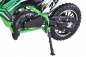 Preview: Kinder Motocross Crossbike Gepard 49 cc Tuning Kupplung Easy Pull Start Dirt Bike Scheibenbremsen Sportluftfilter Sportauspuff Luftbereifung Pocket Bike