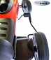 Preview: Kinderfahrzeug Tretfahrzeug Race Pedal Go-Kart Tretauto EVA-Reifen