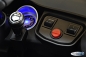 Preview: Kinderfahrzeug Mercedes GLC 63S Coupe AMG 12V Allrad Kinder Elektro Auto Kinderauto MP3 USB Ledersitz EVA Gummiräder 2,4 GHZ