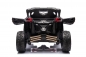 Preview: Kinderfahrzeug  Buggy Can Am Kinder Elektro Auto EVA Gummiräder Kinderquad Elektro khaki