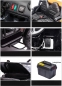 Preview: Kinderfahrzeug Geländeauto Hercules 100Kg Tragkraft Kind & Erwachsenen 12V 10 Ah Kinder elektro Auto Kinderauto 4WD Allrad USB EVA Gummiräder Ledersitz SW