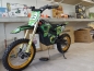 Preview: Kinder Motocross Nitro Motors E-Dirtbike 1800W 48V Tiger Lithium 14/12 brushless DELUXE
