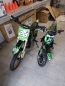 Preview: Kinder Motocross Nitro Motors E-Dirtbike 1800W 48V Tiger Lithium 14/12 brushless DELUXE