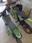 Preview: Kinder Motocross Nitro Motors E-Dirtbike 1800W 48V Tiger Lithium 14/12 brushless DELUXE